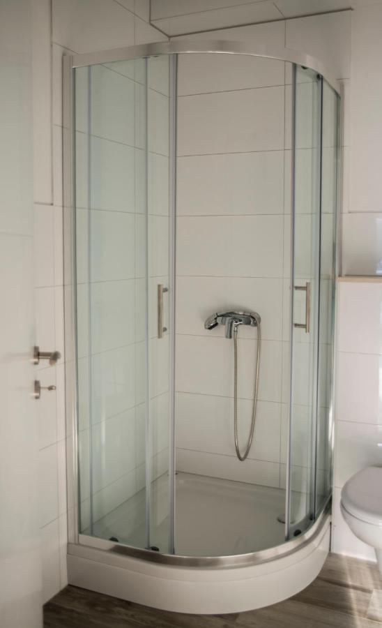 Diamant Apartments Baška Voda المظهر الخارجي الصورة