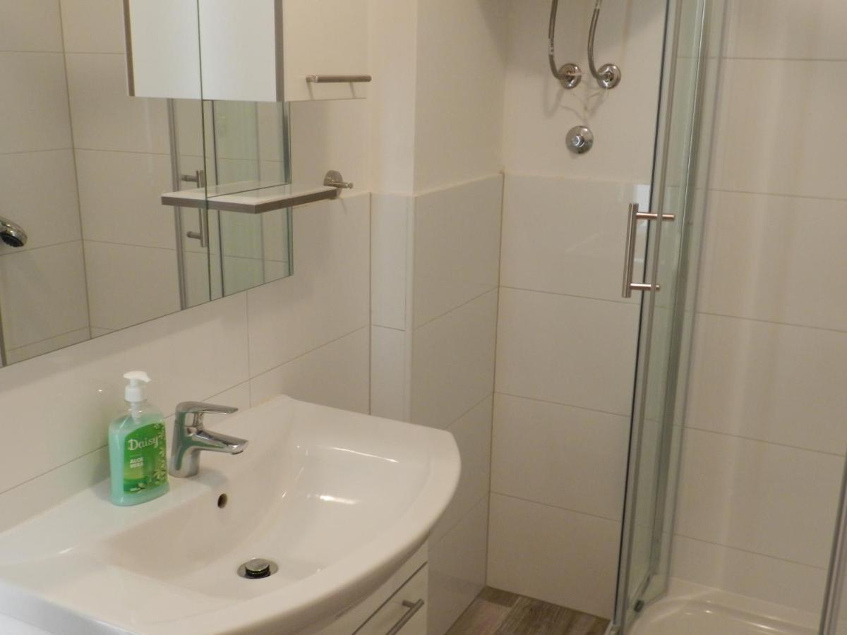 Diamant Apartments Baška Voda المظهر الخارجي الصورة
