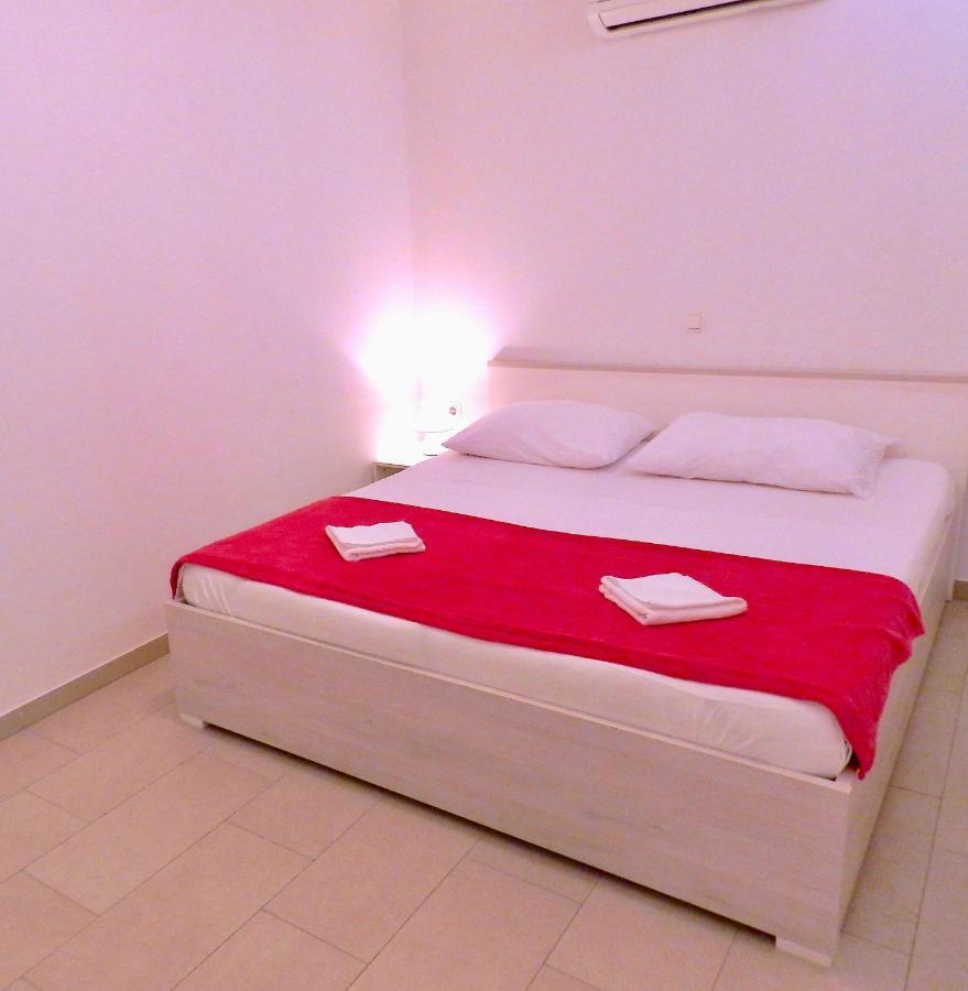 Diamant Apartments Baška Voda المظهر الخارجي الصورة