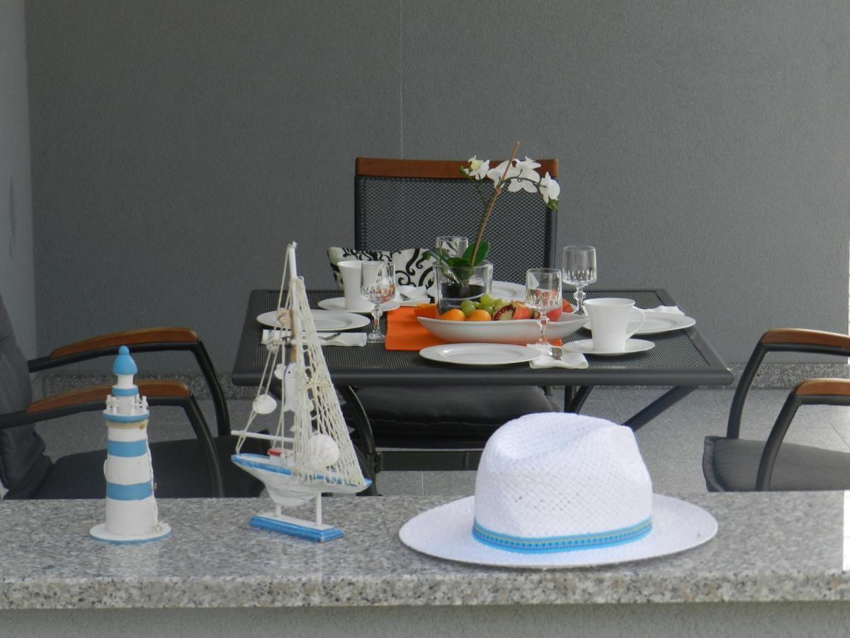 Diamant Apartments Baška Voda المظهر الخارجي الصورة