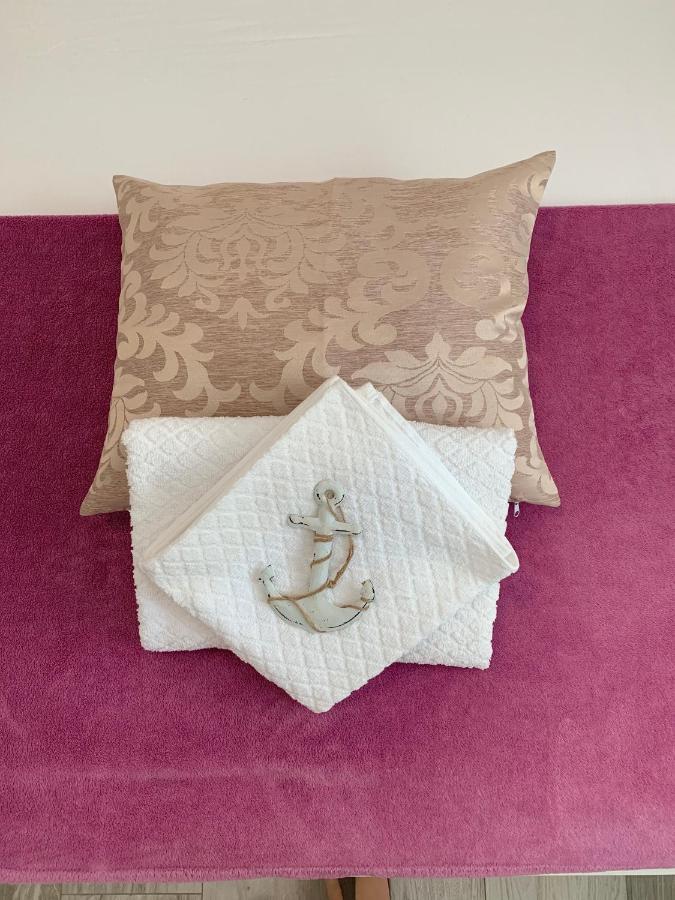 Diamant Apartments Baška Voda المظهر الخارجي الصورة